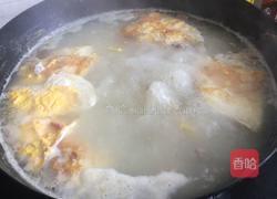 广东月婆鸡汤的做法图解4