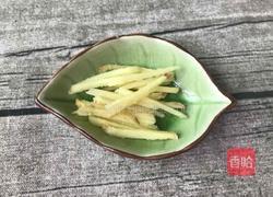 排骨焖饭的做法图解7