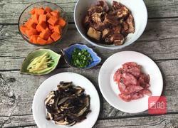 排骨焖饭的做法图解9