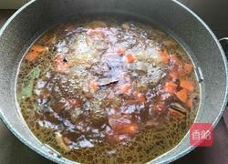 排骨焖饭的做法图解14