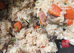 排骨焖饭的做法图解19