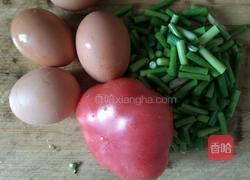 家常汤面条的做法图解1