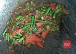 家常汤面条的做法图解5