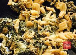 梅菜蒸排骨的做法图解8