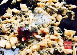 梅菜蒸排骨的做法图解9