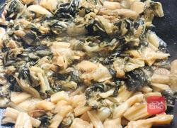 梅菜蒸排骨的做法图解10