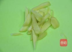 粤菜中广受欢迎的美味蜜汁叉烧的做法图解3