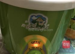 松茸排骨木耳汤的做法图解5