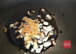 海米西葫芦的做法图解2