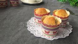 玛芬蛋糕的做法图解16