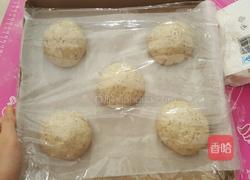 奇亚籽黑麦小面包(无糖少油)的做法图解10