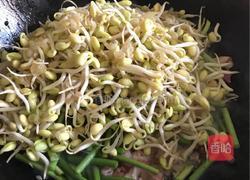 培根焖面的做法图解6