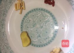 天麻猪脑汤的做法图解2