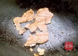 肉末炒金针菇的做法图解9