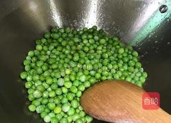 腊味炒饭的做法图解3