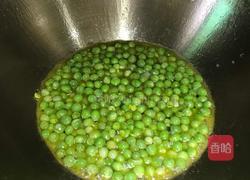 腊味炒饭的做法图解4