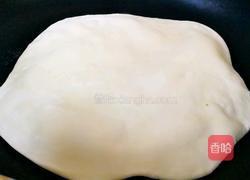 单饼卷野蒜的做法图解8