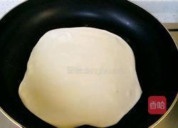 单饼卷野蒜的做法图解7