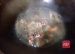 红枣鸽子汤的做法图解4