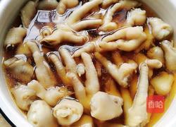 糟卤鸡爪的做法图解10