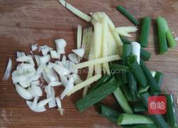 清蒸带鱼的做法图解2