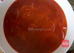 螺蛳粉的做法图解3