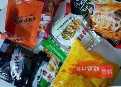 螺蛳粉的做法图解4