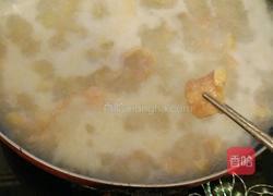 滑肉的做法图解3