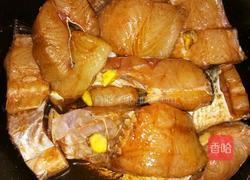 水煮辣汤鱼红门晏的做法图解1