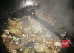 水煮辣汤鱼红门晏的做法图解3