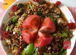 水煮辣汤鱼红门晏的做法图解6