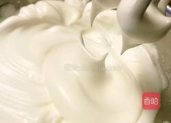 蒸香蕉蛋糕的做法图解7