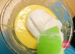 蒸香蕉蛋糕的做法图解8