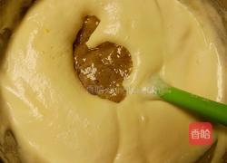 蒸香蕉蛋糕的做法图解10