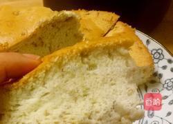 蒸香蕉蛋糕的做法图解18