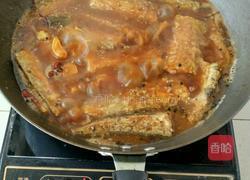 炖带鱼的做法图解10