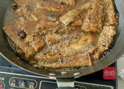 炖带鱼的做法图解11
