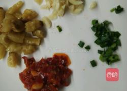 泡椒鸭血的做法图解2