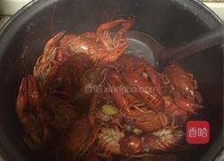 红烧小龙虾的做法图解1