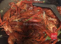 红烧小龙虾的做法图解6