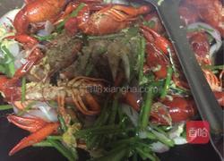 红烧小龙虾的做法图解7