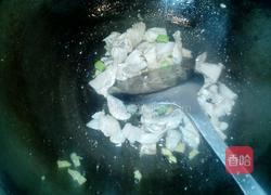 猪肉炖芸豆的做法图解4
