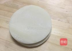 胡萝卜香菇煎饺的做法图解2