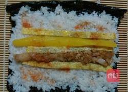 寿司的做法的做法图解3