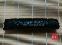 寿司的做法的做法图解4