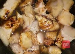 自制老潼关肉夹馍的做法图解7