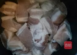 自制老潼关肉夹馍的做法图解6