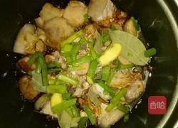 自制老潼关肉夹馍的做法图解8