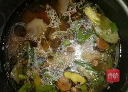 自制老潼关肉夹馍的做法图解9