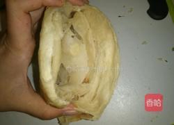 自制老潼关肉夹馍的做法图解21